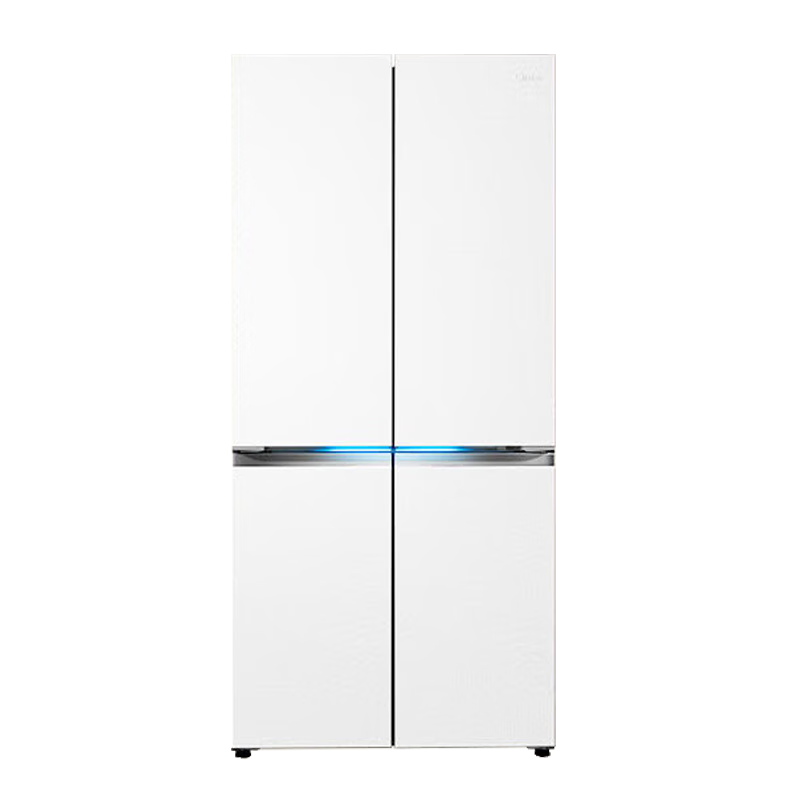 Midea/���� 603�� ʮ���Ŀ��� ���� BCD-603WUSPZM(E) 