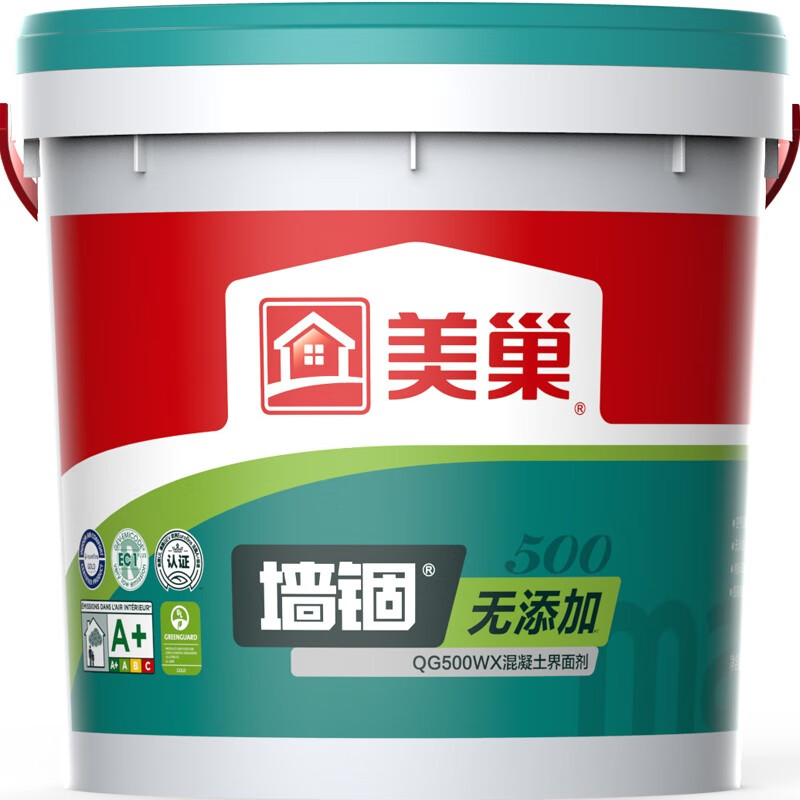 三,美巢界面剂网友对比评测