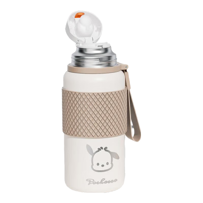 �ʼ����  ���±� 316�����ˮ�� ˫������ ��Ļ��550ml 24.9Ԫ