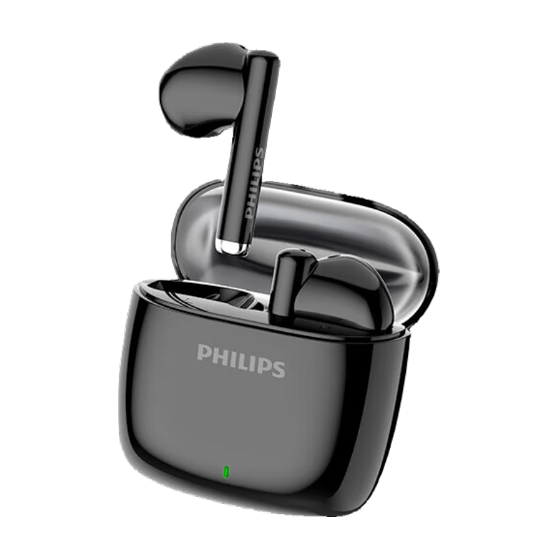 �����֣�PHILIPS�������������������߶���HiFi����AIͨ���������ʽ�����������������������ǿ�����˶� ��ɫ����5.4ͨ������