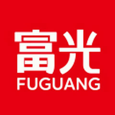 双层玻璃杯带把手高硼硅茶杯男士泡茶专用茶水分离办公水杯子 富光旗舰-保障-刻字