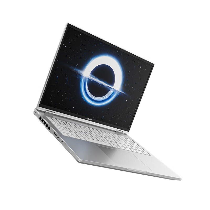 七彩虹（Colorful）【国家补贴20%】iGame M16 Origo 14代i7/i9HX处理器5060/5070显卡高性能游戏本笔记本电脑 i7HX/5060/300Hz/32G+1T/白