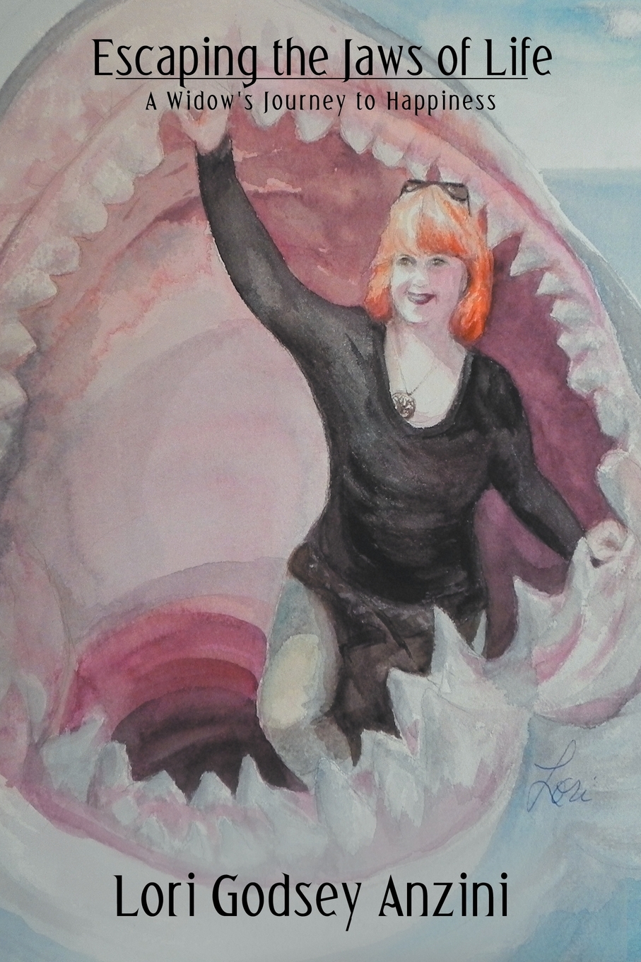 【预售 按需印刷】escaping the jaws of life