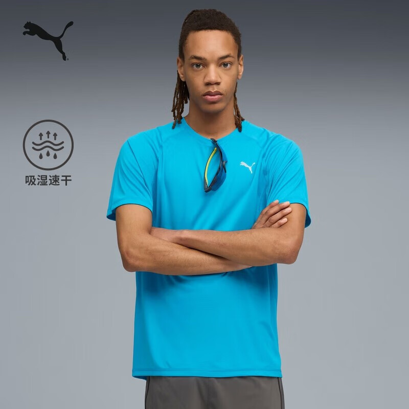 �ٽ��ۣ����� PUMA ��ʪ�ٸ���ë�����T�� 527238  59Ԫ