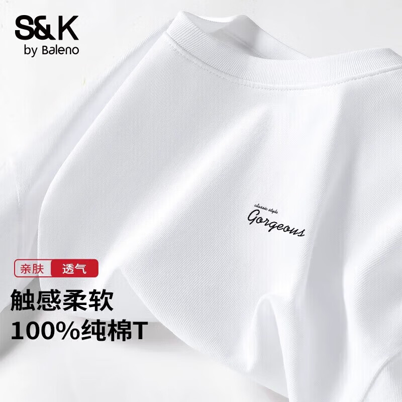 ����·��Baleno��S&Kϵ���д��޶��䳱����Լͦ���ļ��¿���ʪ�ź���ˬ͸��T�� �����ޡ�-��#MB����дX XL 29.95Ԫ