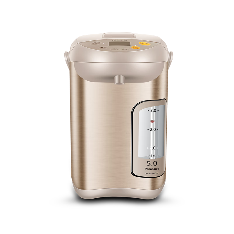 £PanasonicҲȫԶܱµˮƿ 5ԤԼ ʳƷͿڵ ˮ NC-EF5000-N346.42ԪplusԱ