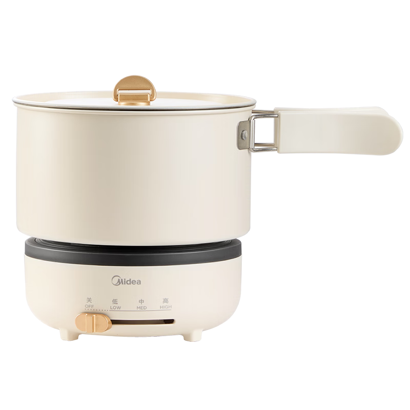 ���ģ�Midea����������۵���ЯʽС������廧�����г���ѧ����������������������ȹ����������ö๦�ܹ� 1.7L 3������ 16ĸӤ�����۵�����