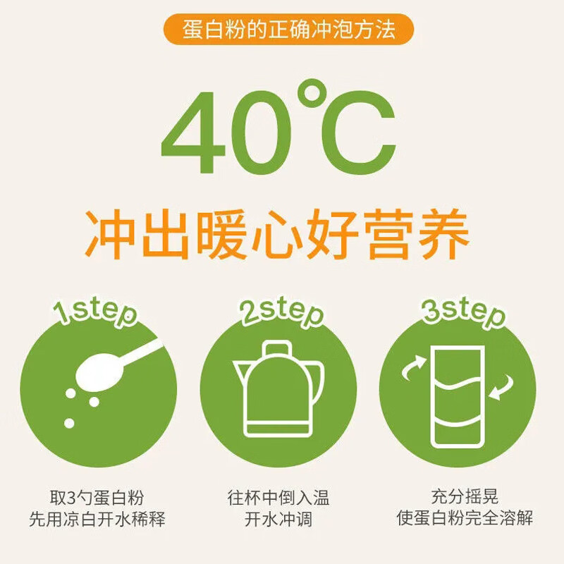 北京同仁堂中老年高钙补充营养气血蛋白质粉乳清免疫力无糖增强免疫力便宜 【三罐 3000·g】 高钙蛋白