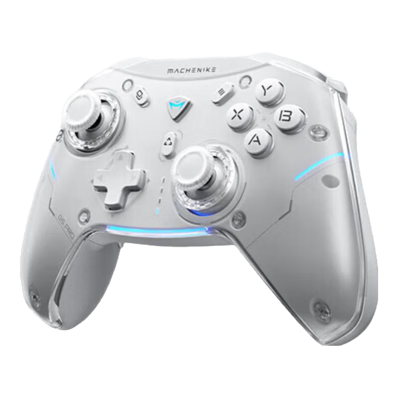 ��еʦG5Pro Max ��ˢ����������Ϸ�ֱ���ģʽ���ߵ���PC�ֻ�NS steam switch��xbox �����������ֱ� ��еʦ��ģ�ֱ�G5Pro Max�ף�������װ�� 214.4Ԫ