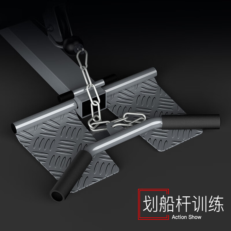 2025年综合训练器十大品牌排行榜揭晓：这10款功能全，练得超爽-图片7