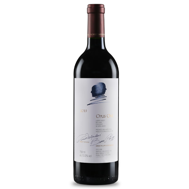 ƷһţOpus OneƷƼׯ ƷһԭƿڸɺѾ750ml 2019Ʒһ
