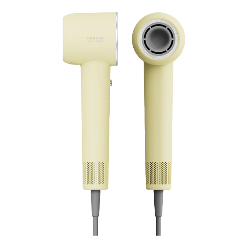 追覓G10/G20高速吹風(fēng)機家用電吹風(fēng)大功率速干吹風(fēng)筒負離子大風(fēng)力低噪音節日禮物送禮 【升級】G20 蜂蜜黃 雙針3億負離子