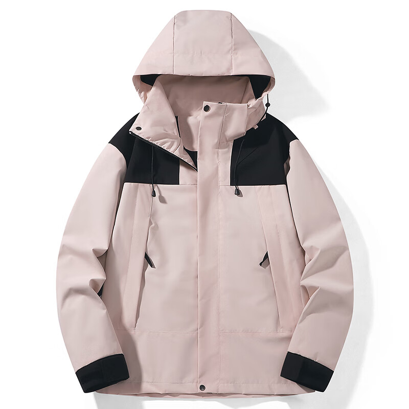 ����� oversize���ɳ���� ��Ů�ﶬ�п� �ɲ�ж�����ɽ���� 3XL ������195-220�� Ů205������ 29.99Ԫ