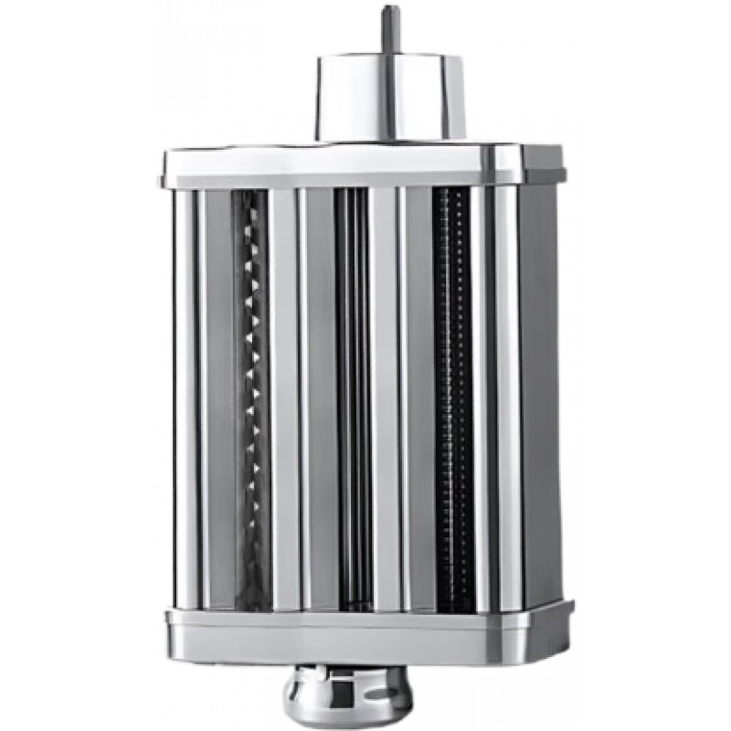 海氏(Hauswirt)厨师机升级金属款制面条配件压面粗面细面M5/M5Max/M9专用2127.84元