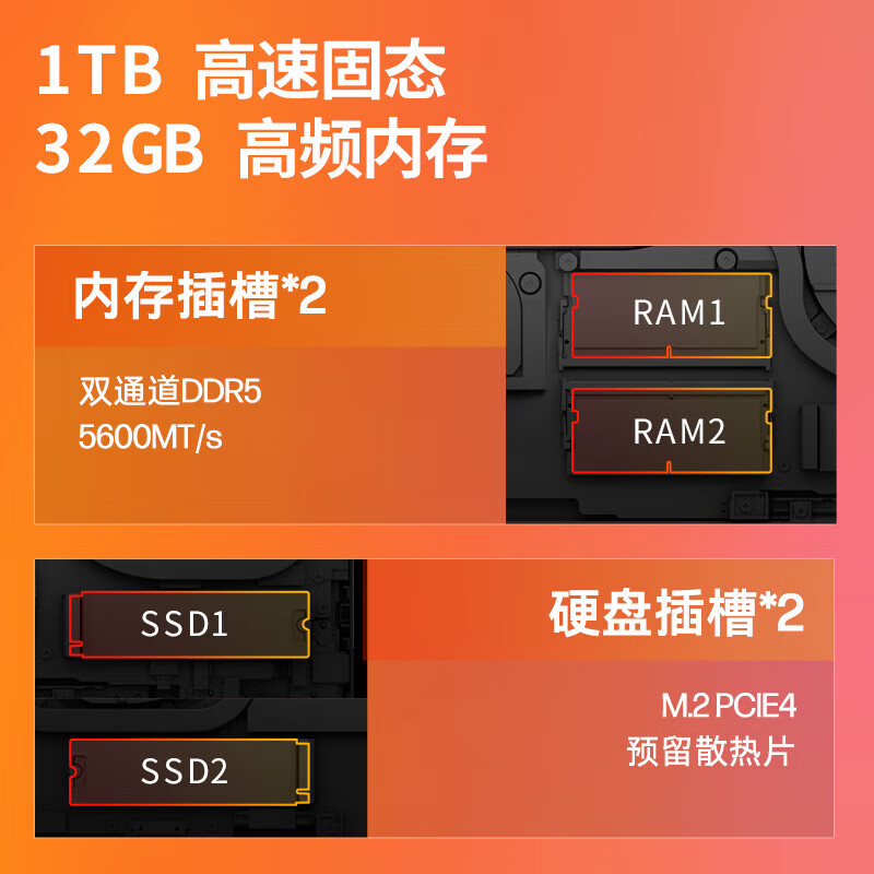 惠普（HP）OMEN暗影精灵11/MAX 16.1英寸高端学生电竞大学生游戏本笔记本电脑 i9-14900HX【RTX5070】32G 1TB PCIE固态 2.5KQHD 240Hz