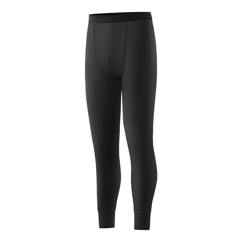 ���ڲ�����ɭ����ů����ʿ�����100%���޿��������ﶬ���´�׿��޿�XL 44.1Ԫ(������)