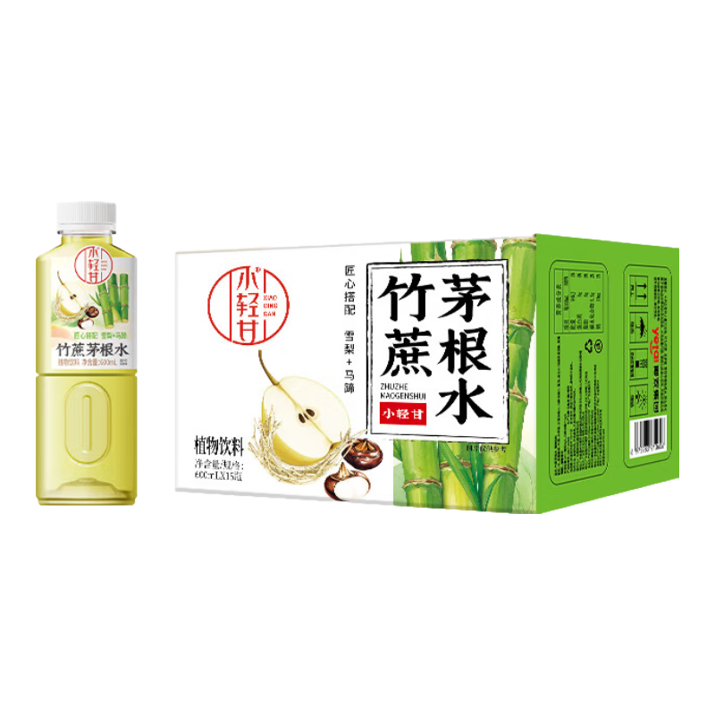 ���� ����é��ˮ���� 600ml*10ƿ 0֬���ݱ�ֲ����Ʒ 47.41Ԫ