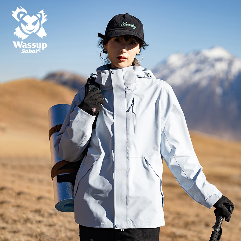 Wassup Sohot ��������ﶬ����ů���е�ɽ�������ˮ�п������� �¹��� S 104.0Ԫ