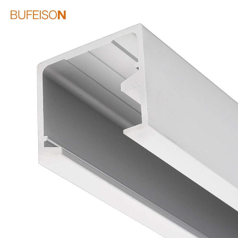 bufeison 折叠门万向吊轮滑轨酒店包房滑轮吊轮导轨活动门隔断门移门