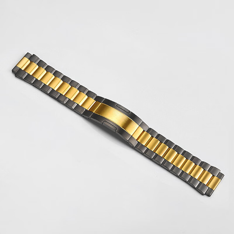 顺丰丨凸接口非凡钛金属表带