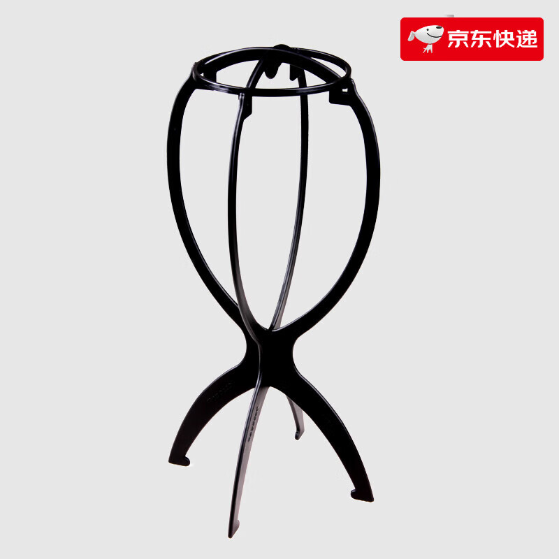 瑞貝卡新款四腳頭模支架假發(fā)套專用支撐工具