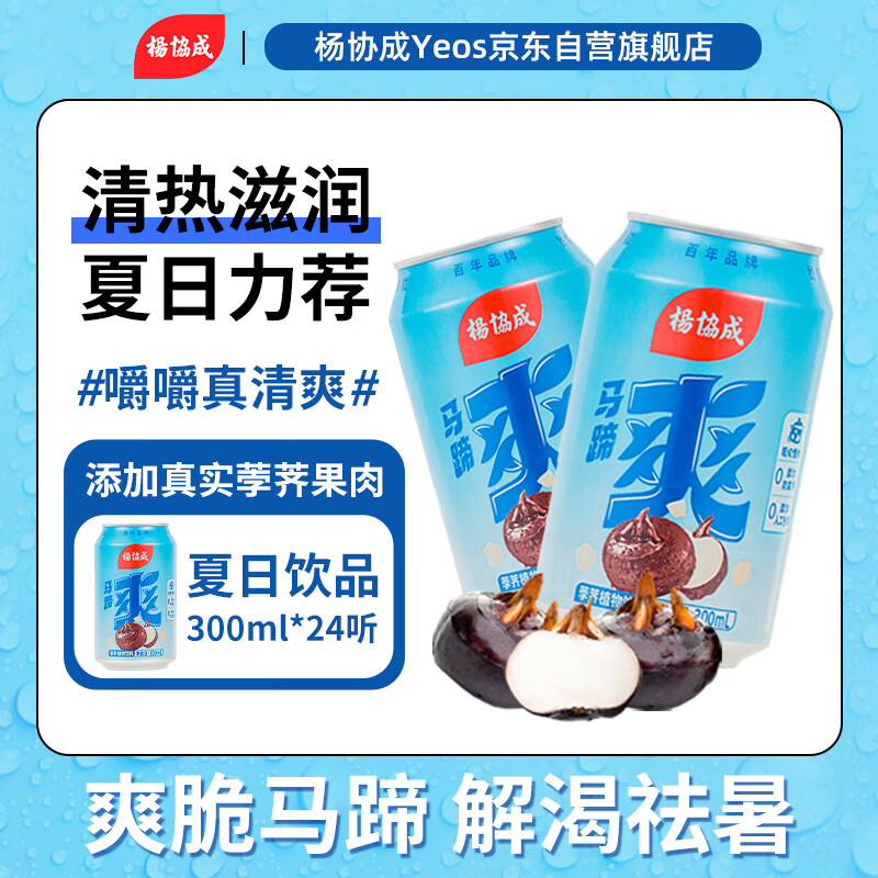 ��Э�� ����ˬ ݩ���������� 300ml*24�� �¼���Ʒ�� �������� ����ˬ��