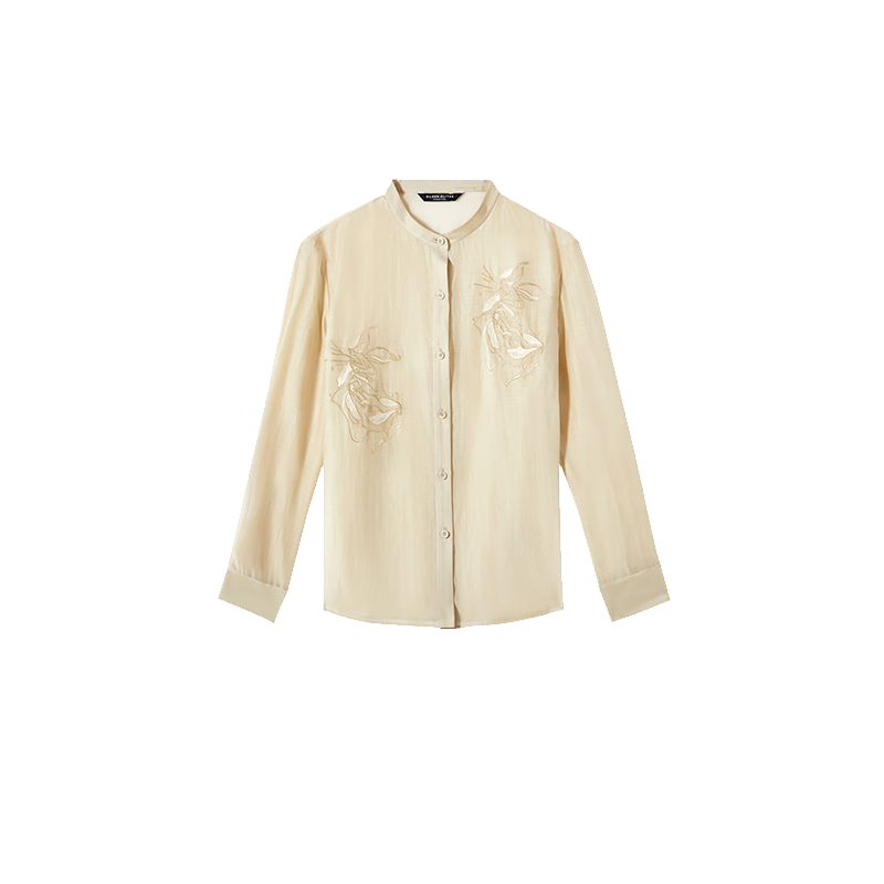 ����ŷ��EiLEEN ELITEEɣ��˿����ʽ�����������2025���ļ��¿� �����ɫ XL