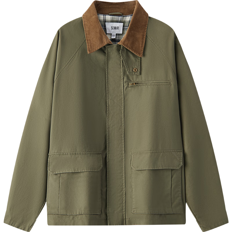 ɭ����Semir����װ������ƴ�ӵ�о�޷���п��＾����װ��������101524108201