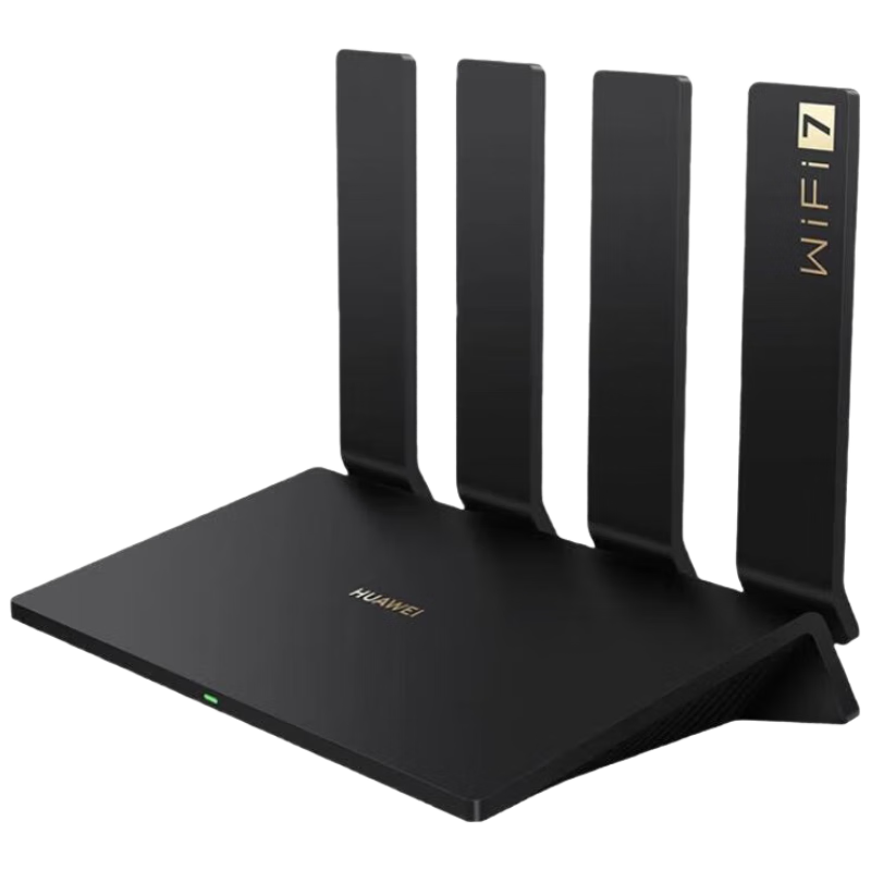 ޵plus:Ϊ·AX3Proǧ˫ƵWiFi7ǽȫźŷŴǿ©202.05Ԫ
