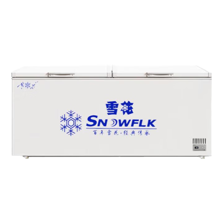 ѩ���������ô�����ȫ�䶳������ʽ����䶳���õ���˫�����ѩ��չʾ���ٶ��� 568˫��ultra���԰�|ͭ��|��˪80%