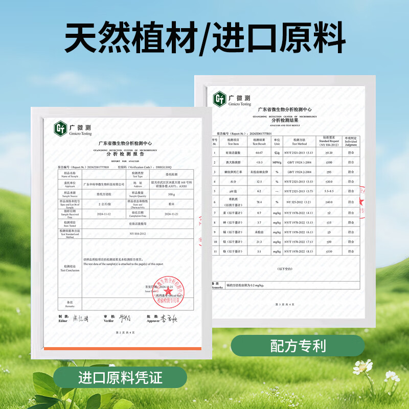 CASHW多肉专用土营养土颗粒土肉肉土壤盆栽种植土幼苗成苗老桩透气土 【大包多肉土】10L