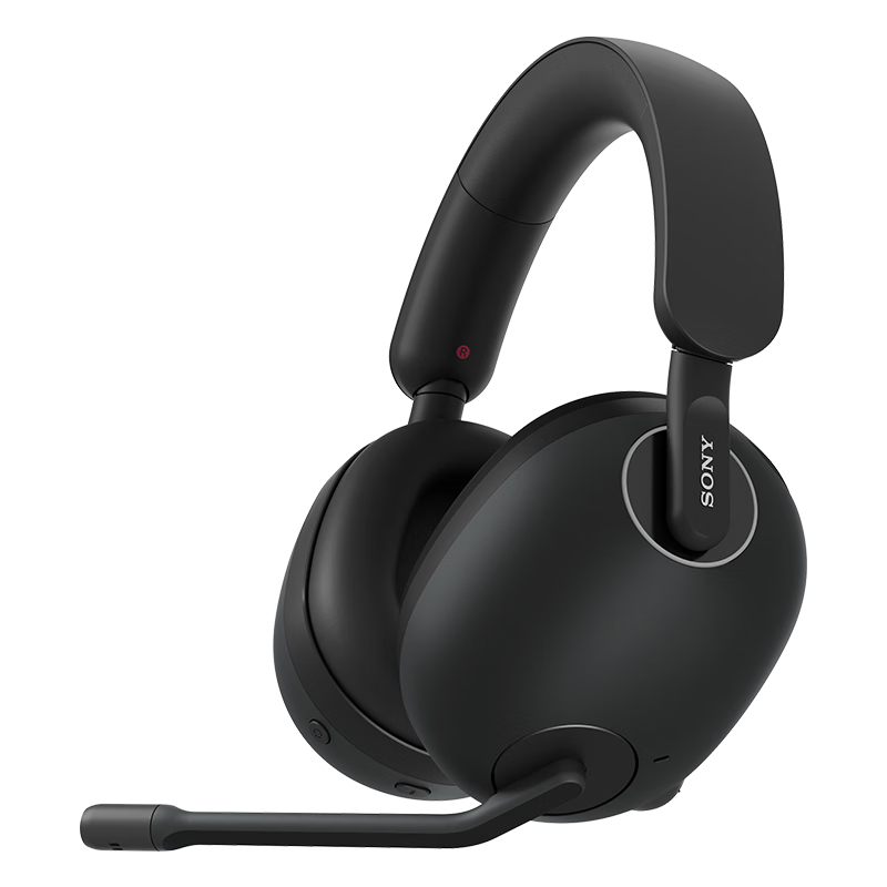 Plus:索尼（SONY）INZONE H9 旗舰电竞游戏耳机 无线蓝牙头戴 主动降噪 黑悟空可用 ps5适用
