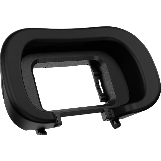 JJC ���ȡ�������� ��������A1II A7M5 A1 A9M3 A7M4 A7SIII A7IV ���FDA-EP19/EP21 Ŀ��������� �������͡����FDA-EP21 ����װ