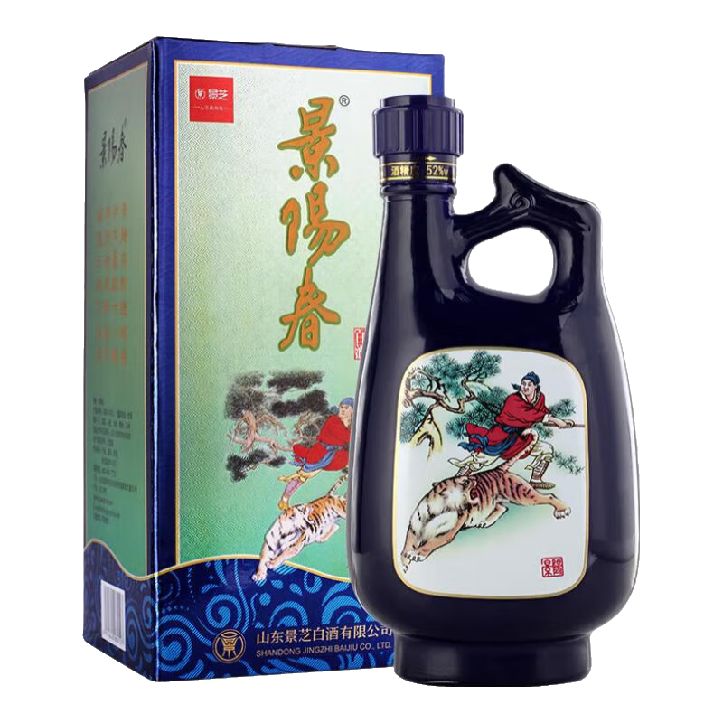 ��֥ ����߶� ɽ���׾� 52�� 500mL ��֧װ �Ƴ�ֱ�� 54.9Ԫ