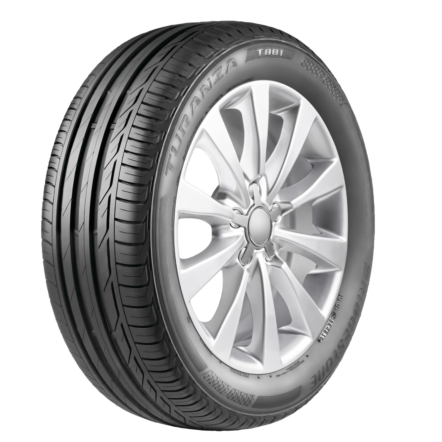 普利司通汽車輪胎 225/65R17 102V H/L001【月黑風(fēng)高】
