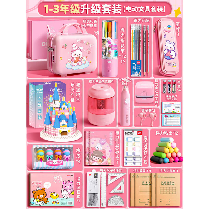 ߵ¹Ʒľװһ꼶ѧ׼??ѧСѧѧϰƷŮк׶԰ 1-3꼶װ 綯ľװ.