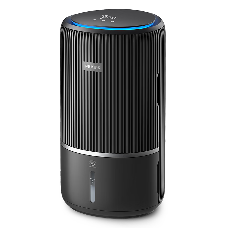 飞利浦（PHILIPS）空气净化器加湿器一体机除甲醛神器新房急入住鼻炎家用净化机除烟味螨尘卧室专用AC3420黑