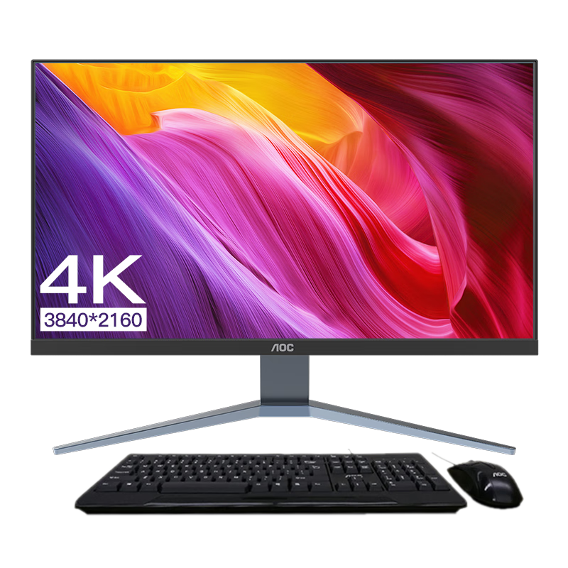 AOC������20%��28Ӣ��4K������144Hz��ˢIPSһ�����Ϸ�칫����14������AI����̨ʽ���� 14��i7+RTX5060����+32G+1TB��̬ 