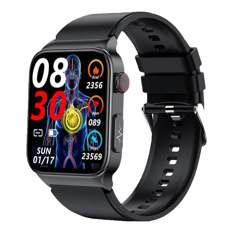 ���潡�������ֻ����˲�Ѫѹ�ֱ��ֻ�������Ѫ��Ѫ�Ǽ���ֱ��ĵ�ͼ˯�߼���ܲ��˶������ڻ�Ϊ��ƻ�� ���Զ���Ѫѹ+�޴�Ѫ��+�������ѡ���������ź��ֱ�