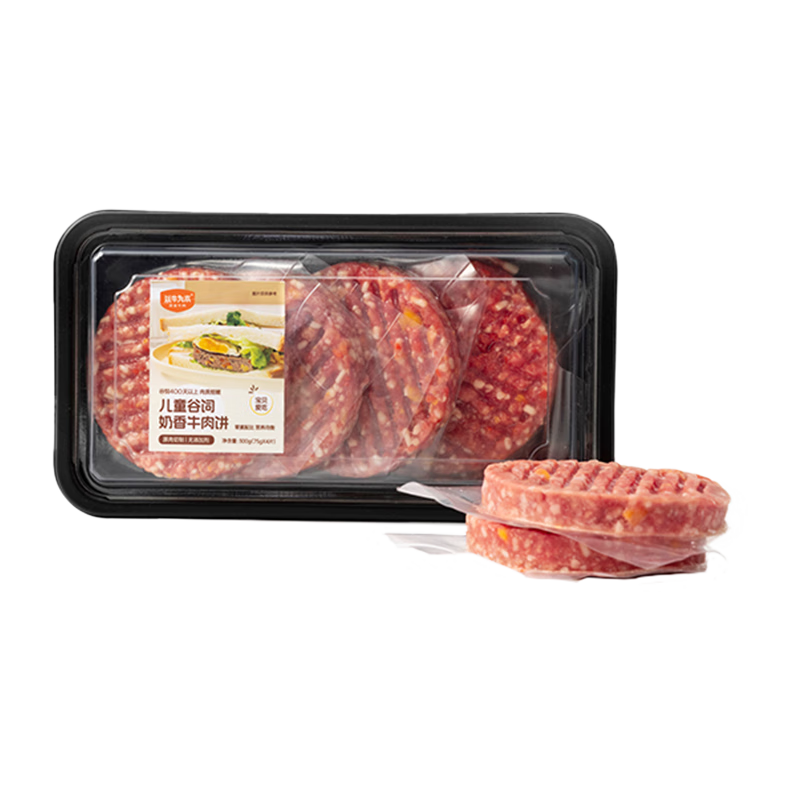  ��ͯ��������ţ��� 300g*1�� 59.7Ԫ����19.90Ԫ/����