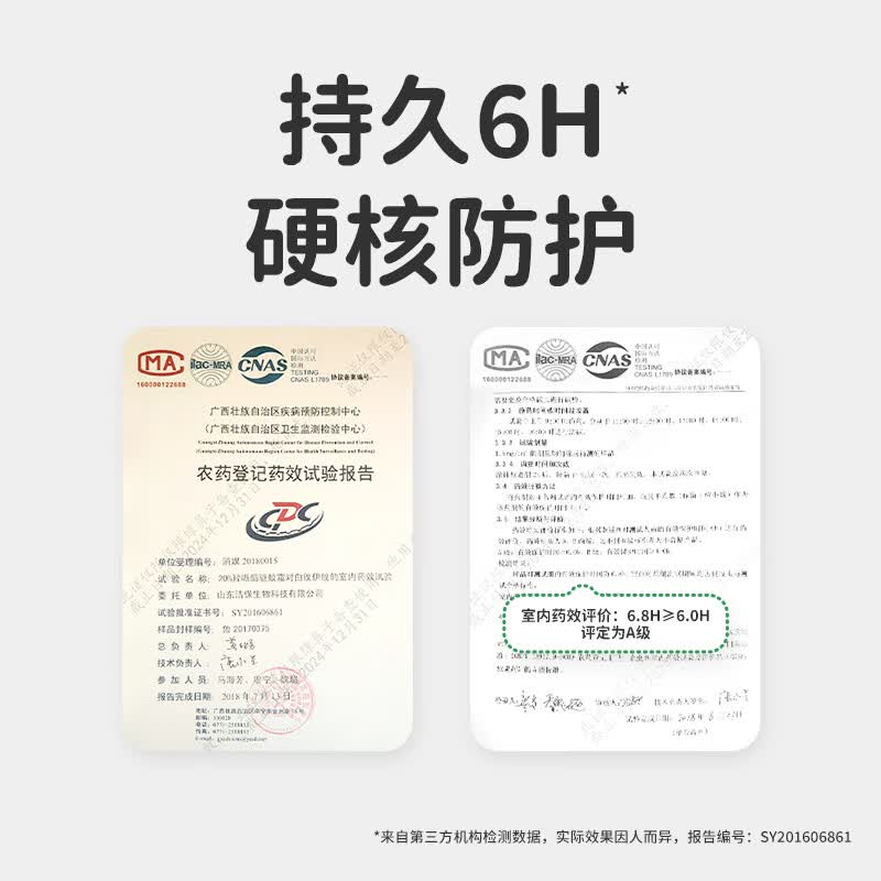 绿鼻子驱蚊乳防蚊虫叮咬喷雾蚊香液驱蚊花露水送婴儿童舒缓贴 50g 1支 驱蚊乳羟哌酯20%