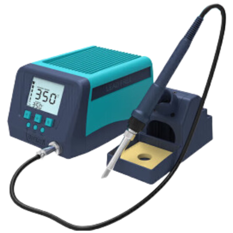 bakon白光恒温电烙铁大功率可调温120W智能高频涡流焊台 BK2000S