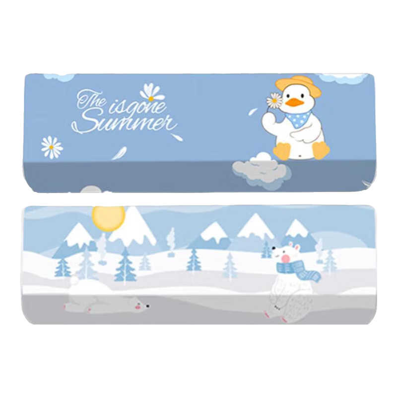 ���ڲ�������ɭ�ܿյ������� �����Ӻ�2025�¿�Ʒ��ͨ��1-2ƥ92��������ȫ���һ��ֿյ���PEVA��Ѽ+����2��װ 21.42Ԫ(������)