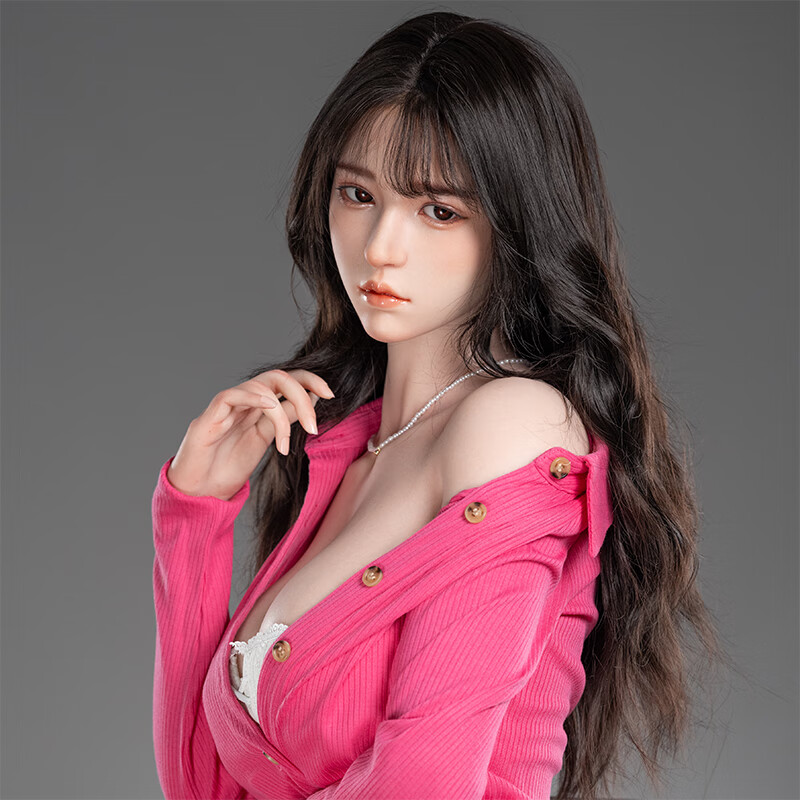 潮影（MYDOLL）硅膠娃娃男用可插入真人版帶全身實(shí)體娃娃美女 149cmTPE身體套發(fā)+果凍胸+發(fā)音+經(jīng)絡(luò )+站立