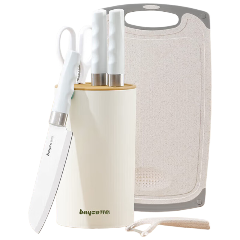 �ݸ�bayco�����߲˵���װ����ֳ�����Ƥ�����ǵ�ˮ���������˰嵶�����ȫ��һ��BD30058