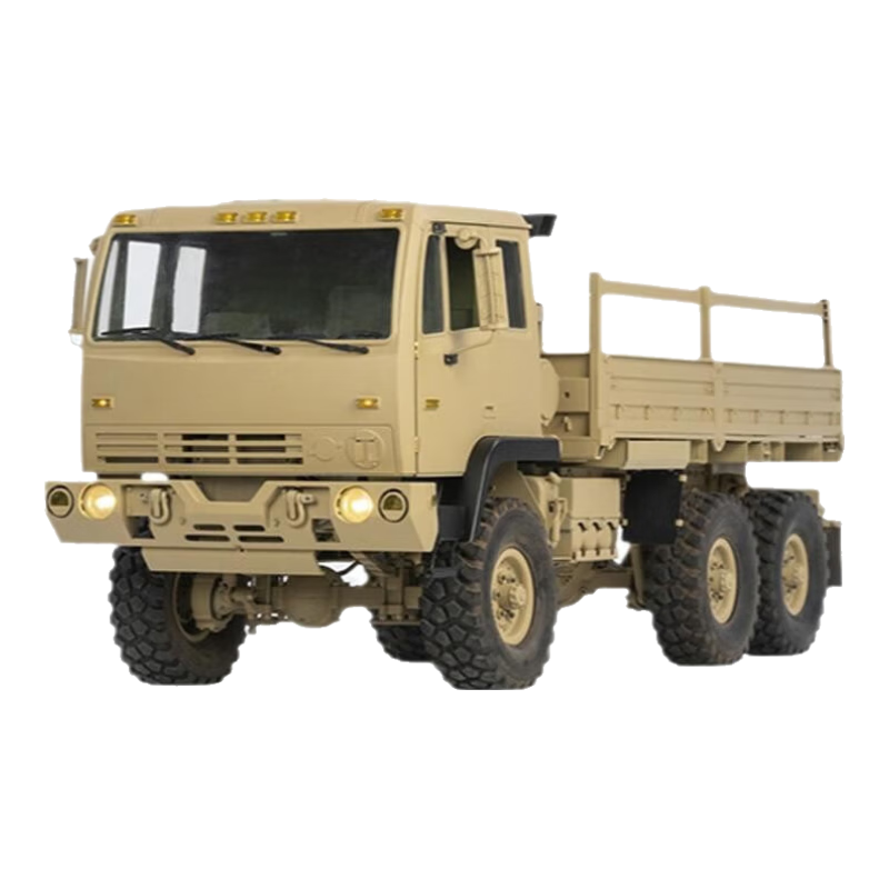 CROSSRC ������ FC6 1/12 ���;������䳵����ԽҰ����6x6ң�ص綯ģ�ͳ�