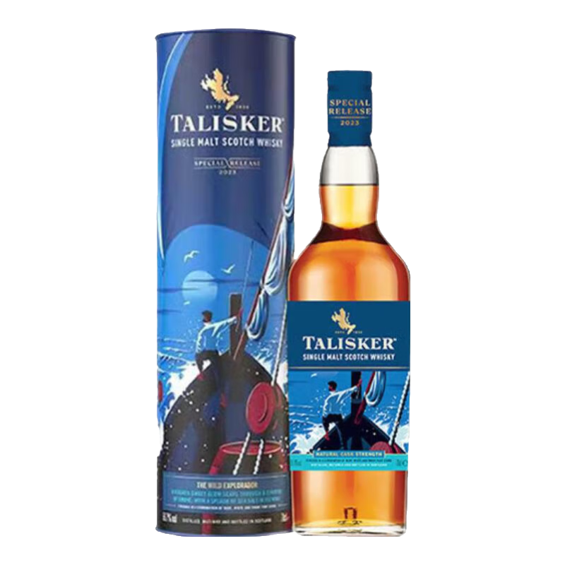 ̩˹Talisker ոһѿʿ ԭװ ҰðռҡSR̩˹NAD700ml