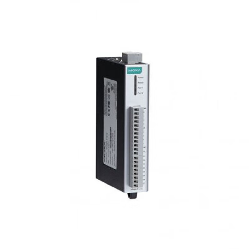 京仕蓝ioLogik E1211/E1212/E1214/E1210/E1240 I/O 控制器