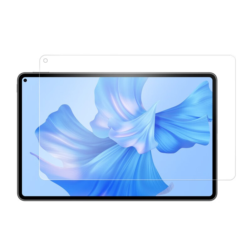 0度官方旗舰店品牌直营25款类纸膜华为matpad pro13.2 pro12.2类纸膜柔光磨砂膜儿童护眼绘画pet软膜 2022/2024款Matepadpro-11英寸 AG防眩-八项防护