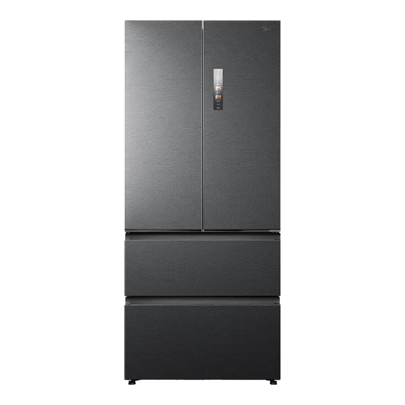 Midea/���� M60ϵ��520�� ��ʽ���� ���� BCD-520WUFPZM(E) 3880Ԫ